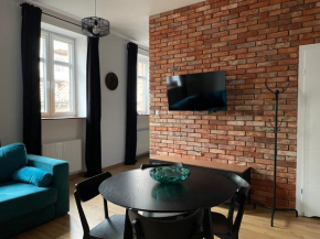 Apartament przy Ścieżce Kościelnej